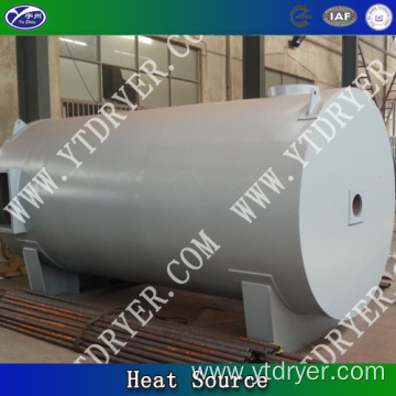 Nature Gas Hot Air Furnace